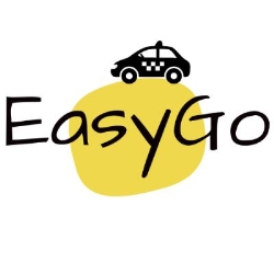 EasyGo - Luchthavenvervoer / Airport Taxi Service