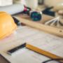 gros-oeuvre fermé réalisé par la société de construction Batiluxe à Engis