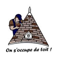 On s’occupe de toit