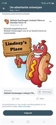 Lindsay Place