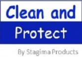 Clean and Protect