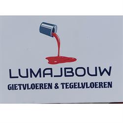 Lumajbouw l Gietvloeren I Kunststofvloeren I Tegelvloeren