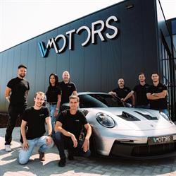 V-Motors