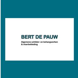 BDP Schilderwerken - Bert de Pauw