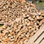 livraison bois de chauffage pour particuliers  Michel Mordant