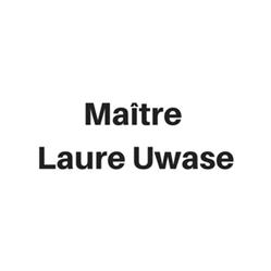 Maître Laure Uwase