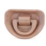 LE-8B Flush D-Ring