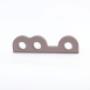 Triple Lashing Plate