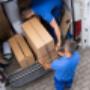 déménagement par l'asbl vide maison service social à Namur
