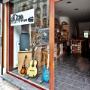 atelier Delzona Guitars