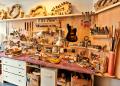 lutherie guitare