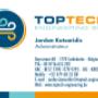 TOPTECH ENGINEERING SRL