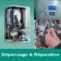 dépannage chaudière Vaillant