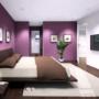 Pose de papier-peints Metilux