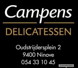 Delicatessen Campens