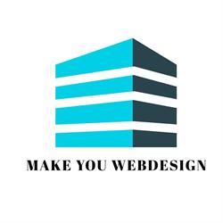 Make you webdesign