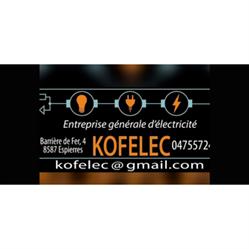 Kofelec