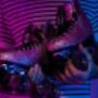 Roller disco