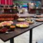 Brunch - feesten - bedrijfsfeesten