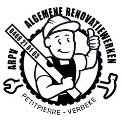 (A.R.P.V.) Algemene Renovatiewerken Petitpierre Verbeke