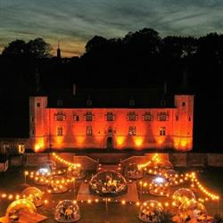 B & B du Pavillon du Chateau de Rixensart