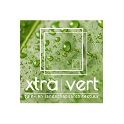 xtra|vert tuinarchitectuur