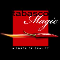 Tabasco Magic