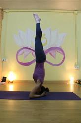 Almayoga, cours de hatha yoga