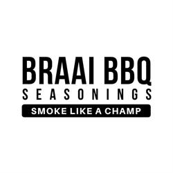 Braai Takeaway BBQ