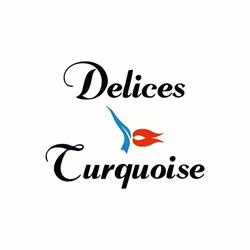 Délices turquoise