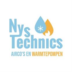 NysTechnics BV