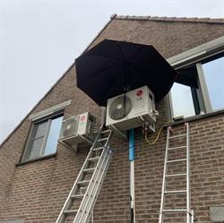 VDB airco - airconditioning en warmtepompen