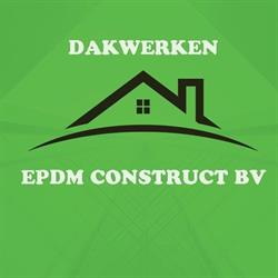 Dakwerken EPDM Construct BV