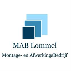 MAB Lommel bv, gyprocwerken en systeemplafonds