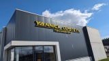 Kantoor Yannick Opsteyn Technieken