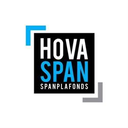 Hovaspan Spanplafonds