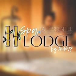 Spa Lodge by Amély