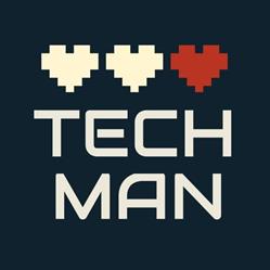 TECHMAN - Technologiehulp & klusjesman aan huis
