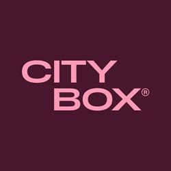 Citybox Antwerp