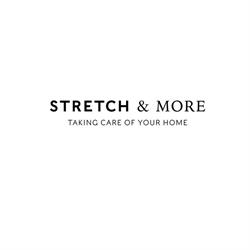 Stretch and More