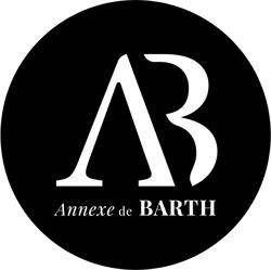 L’annexe de Barth - gîte