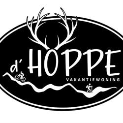 Vakantiewoning d'Hoppe