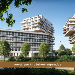 Parkhotel Waregem