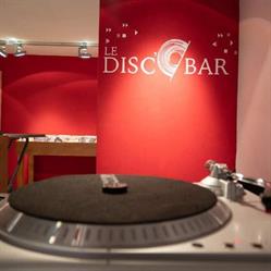 LE DISC’O’BAR
