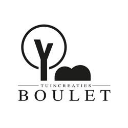 Tuincreaties Boulet