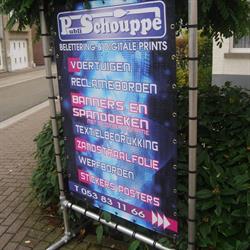 Publi-Schouppe bvba