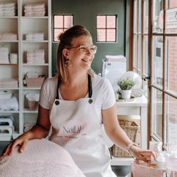 Nail it Relax- en Schoonheidssalon