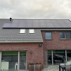 Elektrowerken Degens