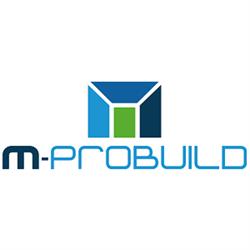 M-Probuild BVBA