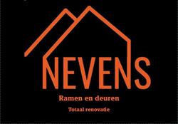 Nevens renovatie (totaal renovatie & ramen en deuren)